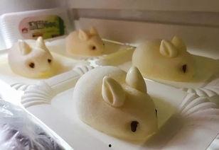 网红吃瓜小兔子是谁啊,揭秘网红吃瓜小兔子的真实身份